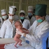 Больницы в Балее